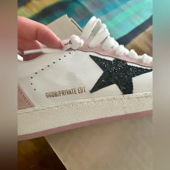 Golden Goose Private EDT Ballstars Size37 - Picture 11 of 12